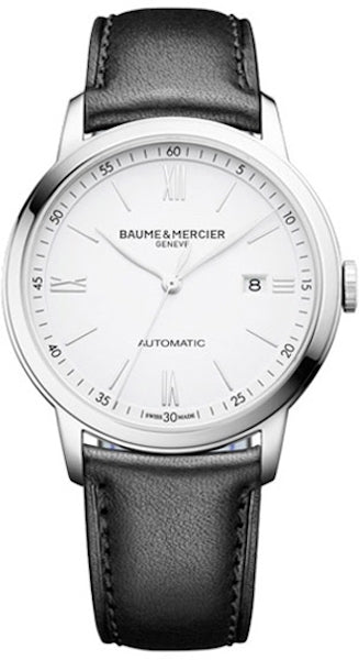 BAUME&MERCIER Mod. CLASSIMA - Bids.com