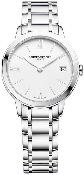 BAUME&MERCIER Mod. CLASSIMA - Bids.com