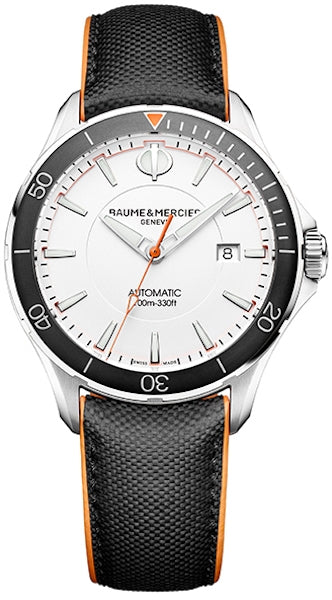 BAUME&MERCIER Mod. CLIFTON - Bids.com