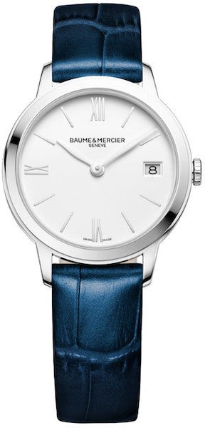 BAUME&MERCIER Mod. CLASSIMA - Bids.com