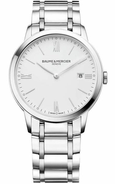 BAUME&MERCIER Mod. CLASSIMA - Bids.com