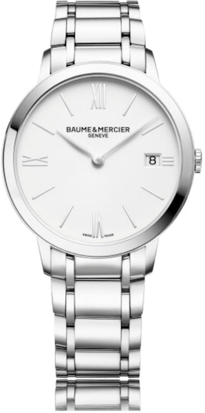 BAUME&MERCIER Mod. CLASSIMA - Bids.com