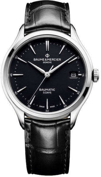 BAUME&MERCIER Mod. CLIFTON - Bids.com