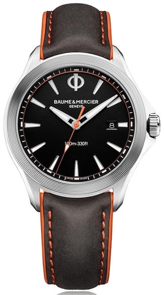 BAUME&MERCIER Mod. CLIFTON - Bids.com