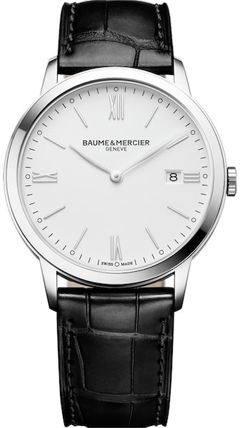 BAUME&MERCIER Mod. CLASSIMA - Bids.com