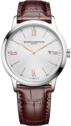 BAUME&MERCIER Mod. CLASSIMA - Bids.com