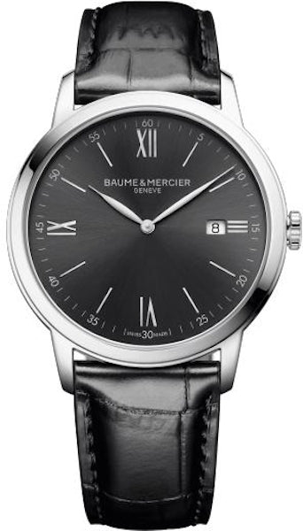 BAUME&MERCIER Mod. CLASSIMA - Bids.com