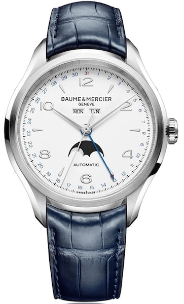 BAUME&MERCIER Mod. CLIFTON - Bids.com