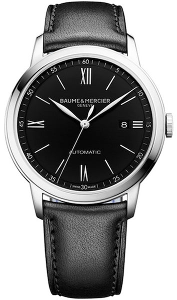 BAUME&MERCIER Mod. CLASSIMA - Bids.com