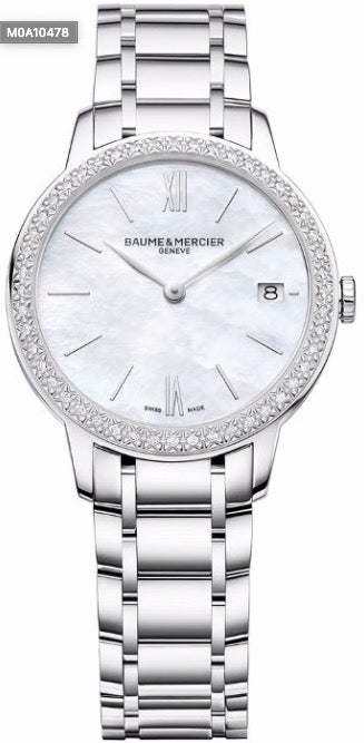 BAUME & MERCIER Mod. CLASSIMA - Bids.com