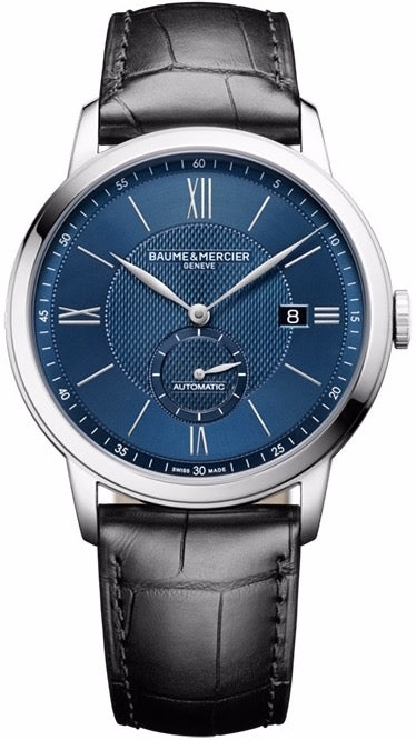 BAUME & MERCIER Mod. CLASSIMA - Bids.com