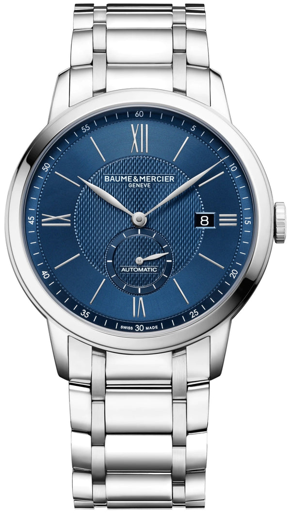 BAUME&MERCIER Mod. CLASSIMA ROUND - Bids.com