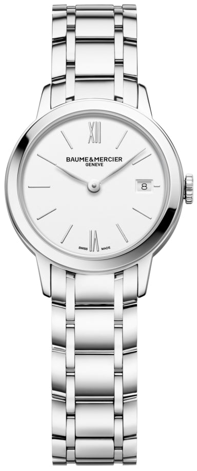 BAUME&MERCIER Mod. CLASSIMA ROUND - Bids.com