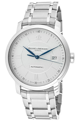 BAUME & MERCIER Mod. CLASSIMA E ROND Size L - Bids.com