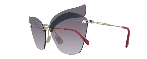 MIU MIU Mod. MU56TS-I18147-63