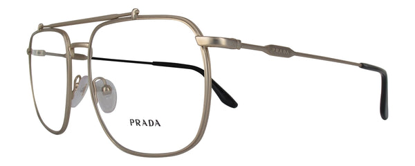 PRADA Mod. PR56UV-1BK1O1-55