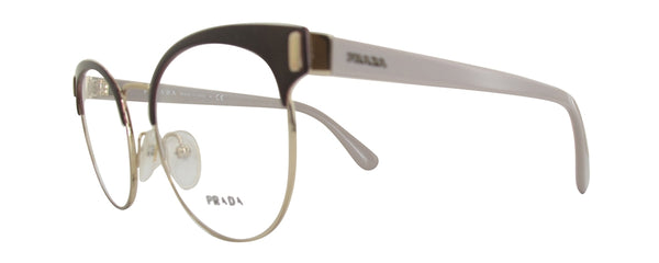 PRADA LINEA ROSSA Mod. PR63TV-DHO1O1-52