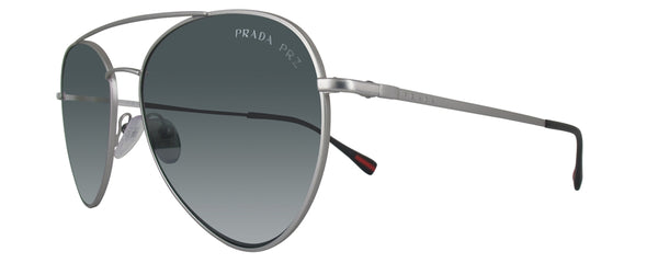 PRADA LINEA ROSSA Mod. PS50SS-1AP2F2-60