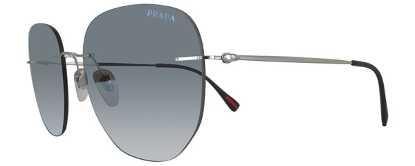 PRADA LINEA ROSSA Mod. PS50TS-1BC129-57