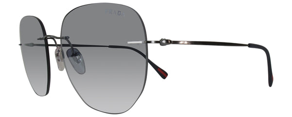 PRADA LINEA ROSSA Mod. PS50TS-5AV5R0-57