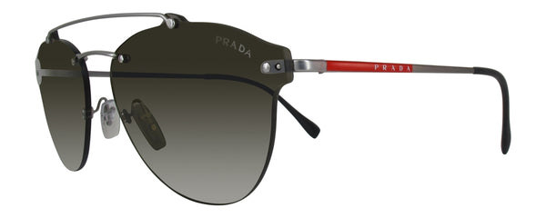 PRADA LINEA ROSSA Mod. PS55TS-1AP2P1-59