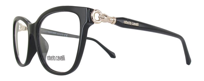 ROBERTO CAVALLI Mod. RC5011-001-55