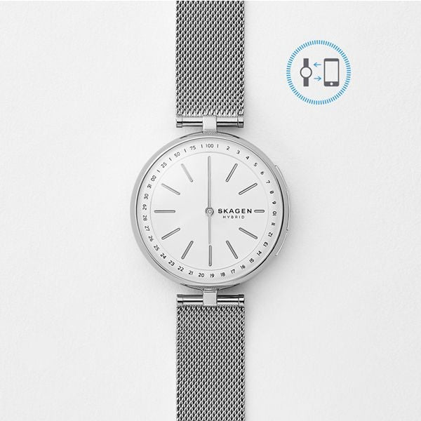 SKAGEN DENMARK WATCHES Mod. SKT1400