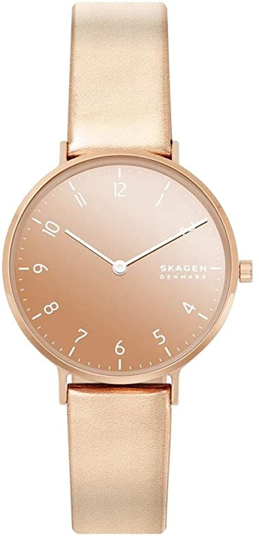 SKAGEN Mod. AAREN - Bids.com