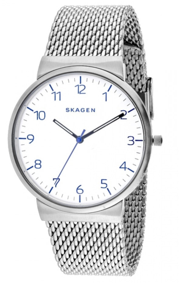 SKAGEN Mod. ANCHER - Bids.com