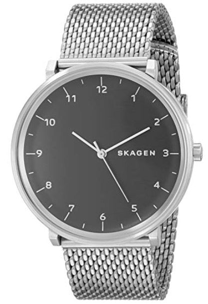 SKAGEN Mod. HALD - Bids.com