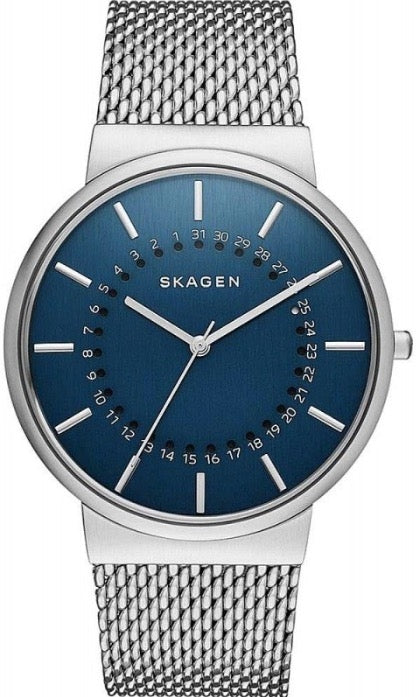 SKAGEN Mod. ANCHER - Bids.com