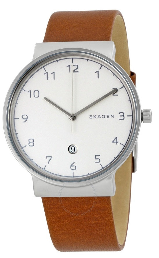 SKAGEN Mod. ANCHER - Bids.com