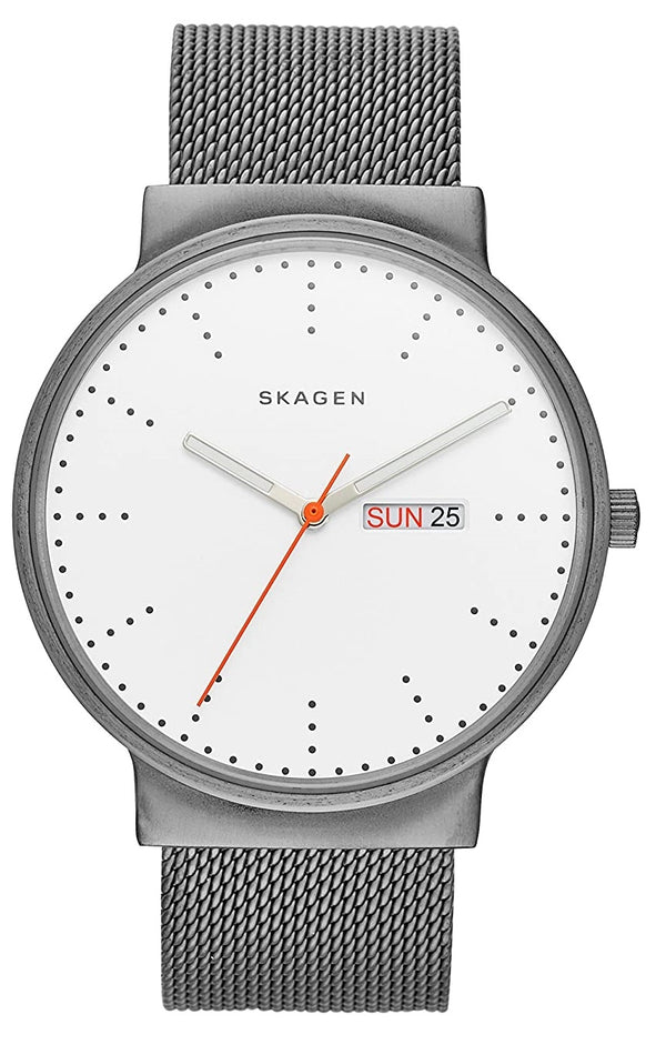 SKAGEN Mod. ANCHER - Bids.com