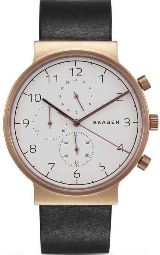 SKAGEN Mod. ANCHER - Bids.com