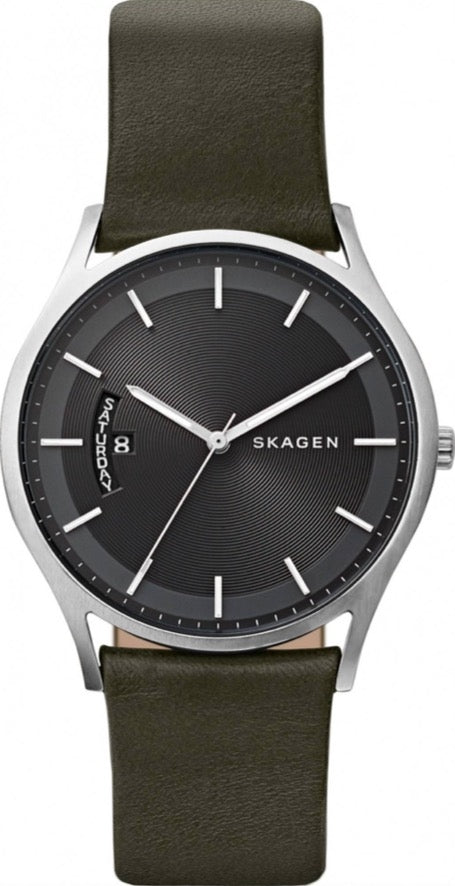 SKAGEN Mod. HOLST - Bids.com