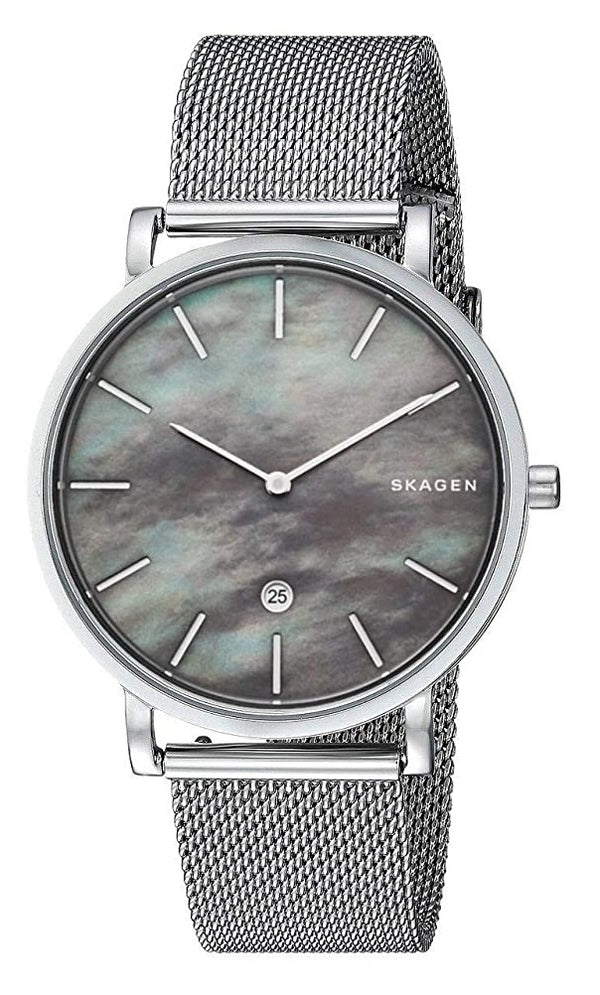 SKAGEN Mod. HAGEN - Bids.com