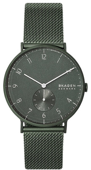 SKAGEN Mod. AAREN - Bids.com