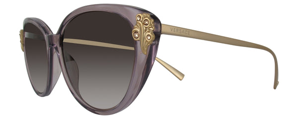 VERSACE Mod. VE4351B-527313-55