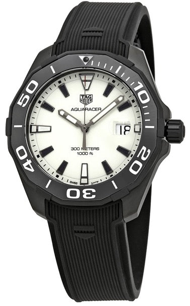 TAG HEUER Mod. AQUARACER - Bids.com