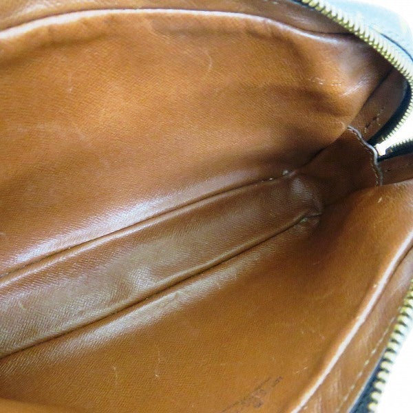 Louis Vuitton Monogram M51828 Pochette Marley Bandolier Shoulder Bag Unisex