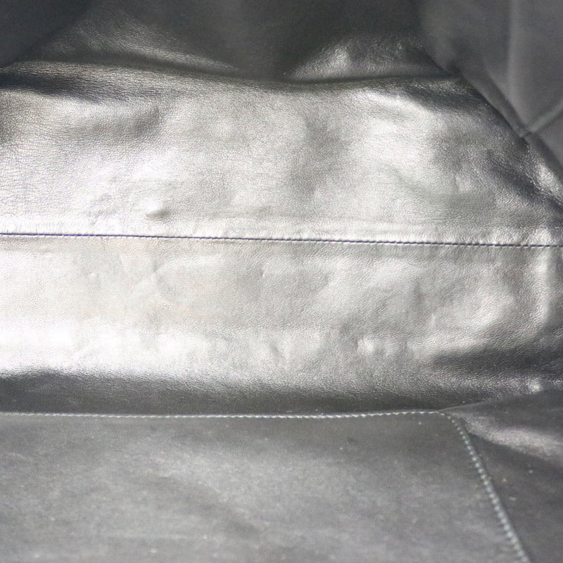 Prada Shoulder Bag Black Ladies