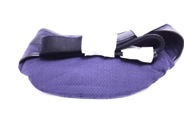 Paul Smith waist body bag navy