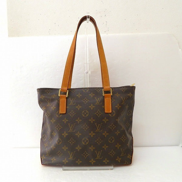 Louis Vuitton Monogram Bag Piano M51148 Shoulder Ladies