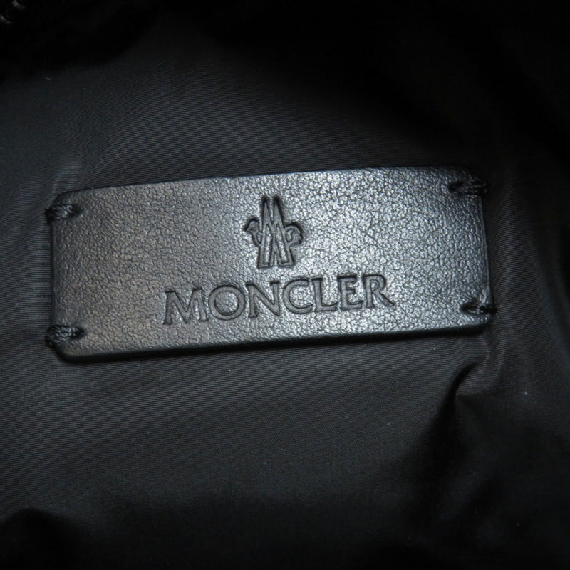 Moncler Motif Hip Bag / Waist Nylon Unisex MONCLER
