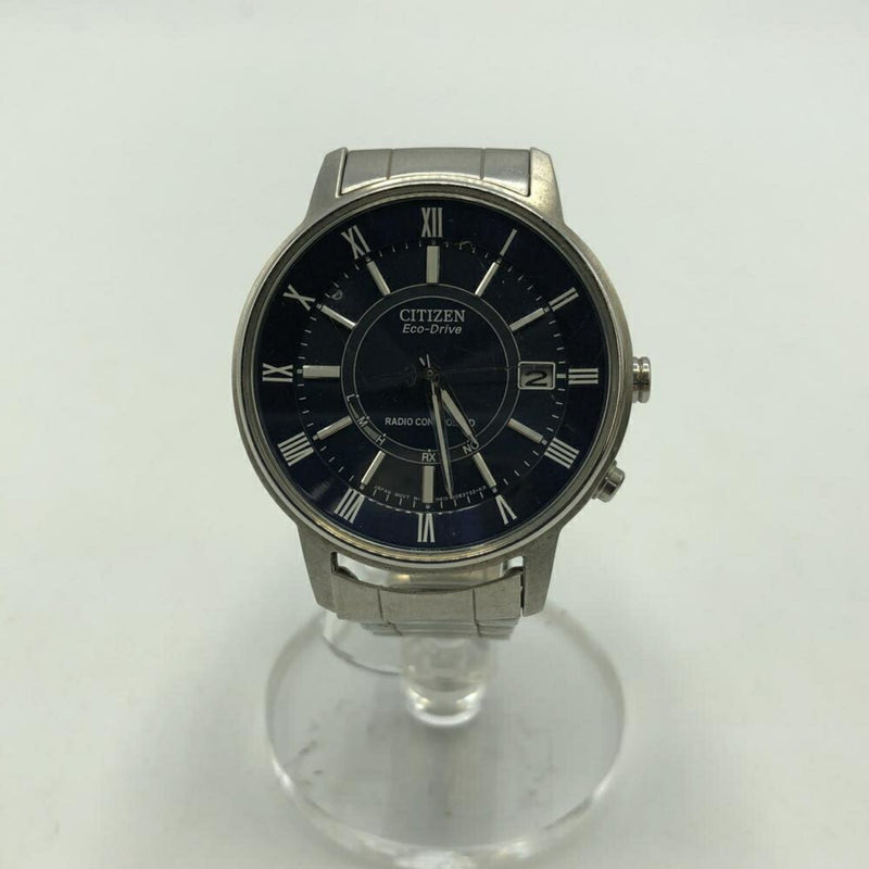 CITIZEN H415-S054541 Citizen Watch Silver