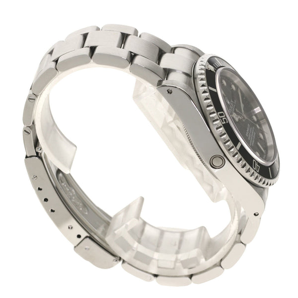 Rolex 16600 Sea-Dweller Watch Stainless Steel / SS Mens ROLEX