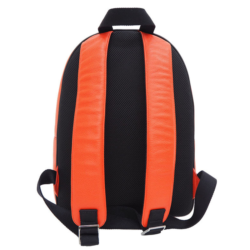 Furla 985933 Downtown Backpack Orange Bag