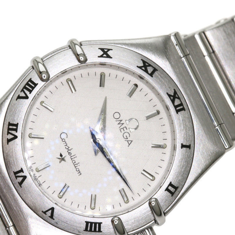 Omega Constellation Watch Stainless Steel / SS Ladies OMEGA