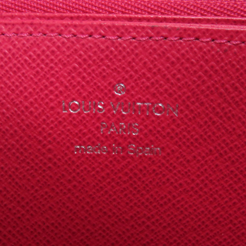 Louis Vuitton M80113 Zippy Epi Long Wallet Leather Ladies LOUIS VUITTON