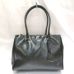 Kate Spade PXRU5136 Black Bag Tote Ladies